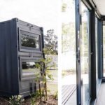 New Glamping Experience at NRMA Parks & Resorts