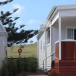 Crescent Head Holiday Park Upgrade