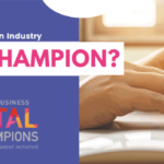 Be a Caravan Industry Digital Champion in 2021