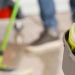 Clarity for Businesses on Cleaning after a COVID Case