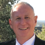 Message from our New President, Mark Lindsay