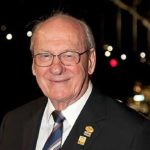 Tribute Mervyn Ronald King