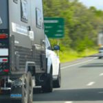 Caravan & RV Road Safety Campaign Launched