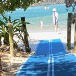 All-Abilities Access at Torakina Beach