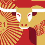 2021 Year of the Ox