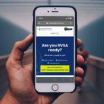 The New RVSA Ready Website is now LIVE