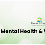 Mental Health & Wellbeing at Work