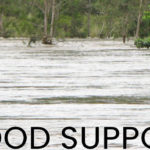 11 July storm and flood support update for stakeholders