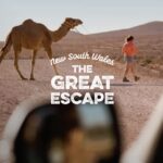 We Are Explorers Launches New Road Trip Campaign With Destination NSW