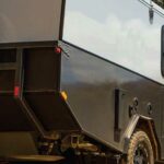 Caravan and Campervan Registration 2021 Report