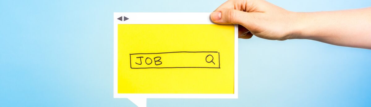 Job Board Banner
