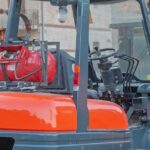 Vehicles and mobile plant: Say ‘no way’ to taking risks