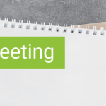 State Meeting during 2022 Supershow Wrap Up