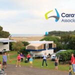 Economic benefit of commercial caravan holiday parks to local communities – 2022
