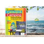 2023 Holiday Guide Ready for Summer