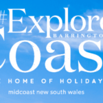 Special Invitation for Members in the Barrington Coast & Dungog Shire
