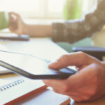 New working from home WHS guidance published