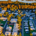 Caravan and Camping Visitor Economy Monitor – January 2025