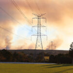 Telecommunications in a Disaster