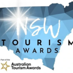 Nominations for the 2024 NSW Tourism Awards are Now Open