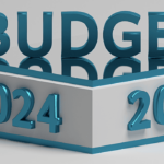 2024-25 State Budget