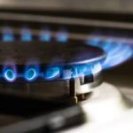 Ventilation of Living Spaces containing Gas Appliances