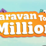 2025 Caravan to a Million promotion