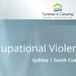 Dealing with Occupational Violence & Aggression