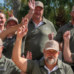 Meet Reinforcement Solutions latest team of Park Manager Training Course Graduates
