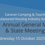 2025 AGM & State Meeting