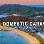 Domestic Tourism Statistics June Quarter 2025 