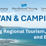 NSW Caravan & Camping Driving Regional Tourism, Visitor Spending and Economic Growth