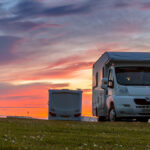 NSW Caravan Park ReviewPro Reputation Report June Quarter 2026