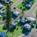 Caravan Park Guest Review Report 2026