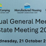 2026 AGM & State Meeting