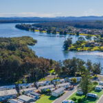 Caravan and Camping Visitor Economy Monitor – September 2026