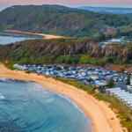 Gas Supply Arrangements in Holiday Parks and Residential Land Lease Communities