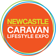 Newcastle Caravan Lifestyle Expo Logo