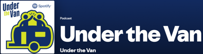 under-the-van